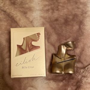 Billie Eilish - fragrance